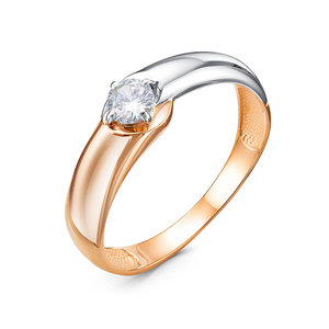 Кольцо 1102549 (Au 585)