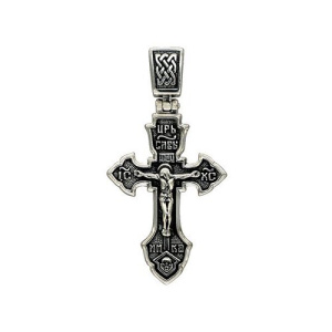 Подвеска 95120013 (Ag 925)