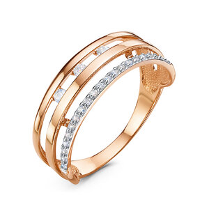 Кольцо 1105051 (Au 585)