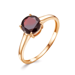 Кольцо 11805656 (Au 585)