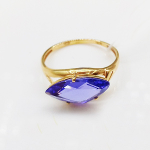 Кольцо 11803419 (Au 585)