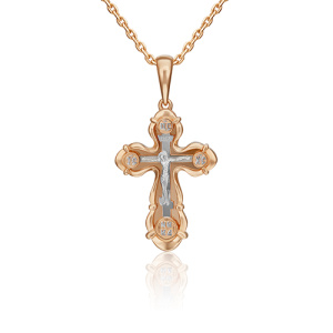 Подвеска 03-3157-00-000-1111-42 (Au 585)