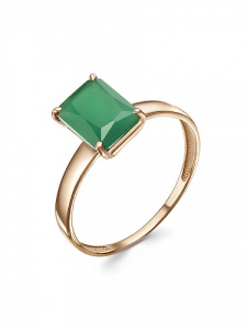 Кольцо 11803586 (Au 585)