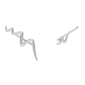 Серьги 1049022-00000 (Ag 925)