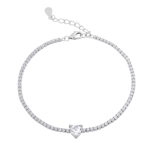 Браслет 655690 (Ag 925)