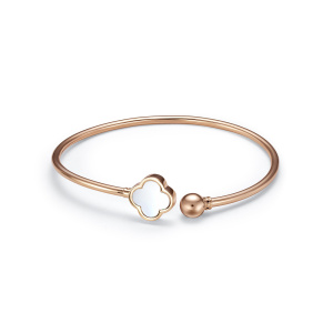 Браслет 070016 п (Au 585)