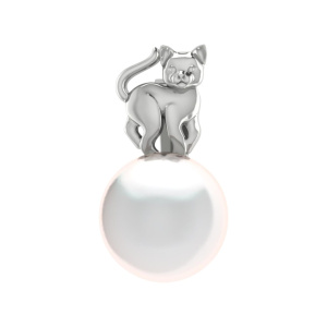 Кулон 1021723-01250 (Ag 925)