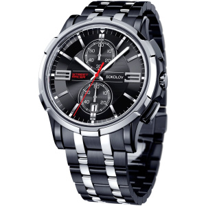 Часы 302.77.00.000.02.03.3