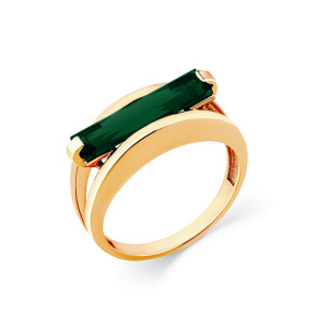 Кольцо 01-3-321-1900-010 (Au 585)