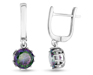 Кольцо Бранль (Ag 925)