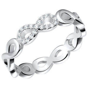 Кольцо LLR 625 (Ag 925)