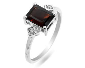 Кольцо 640878 (Ag 925)