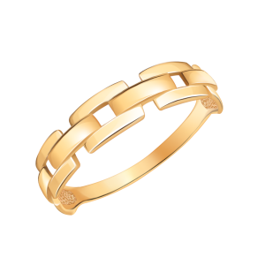 Кольцо 10930 (Au 585)