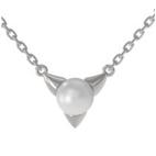 Колье 1038136-01250-2S (Ag 925)