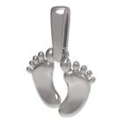 Кулон 1034993-00000 (Ag 925)