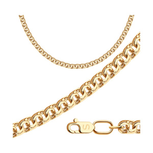 Цепь 581070702 (Au 585)