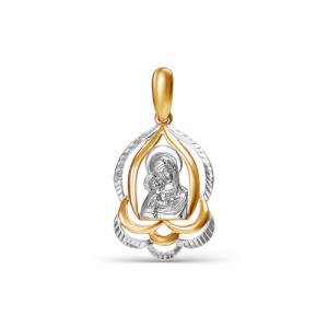 Подвески 032330 (Au 585)