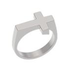 Кольцо 1041531-00000 (Ag 925)