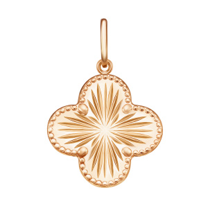 Подвеска ПВ 15-18 (Au 585)