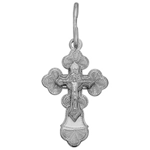 Кулон KP 25 (Ag 925)