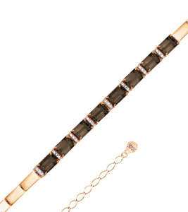 Браслет 08-1-083-0401-011 (Au 585)