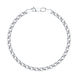 Браслет 965220502 (Ag 925)