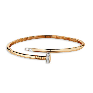 Браслет 008-0073-0001-011 (Au 585)