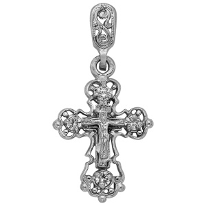 Кулон KP 8 (Ag 925)