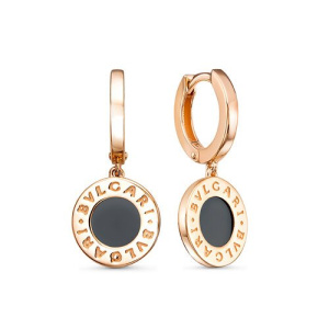 Серьги 1205725 (Au 585)