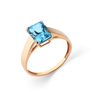 Кольцо 01-3-163-1300-010 (Au 585)