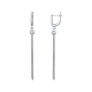 Серьги JXE 45 (Ag 925)