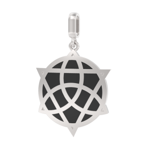 Кулон 1056143-04000 (Ag 925)