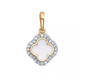 Подвеска 032654-1 (Au 585)