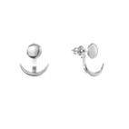 Пусеты 1043882-00000 (Ag 925)