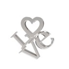 Кулон 1035773-00000 (Ag 925)