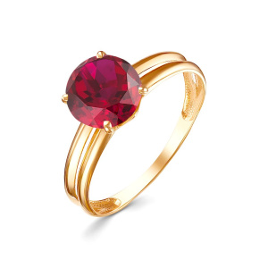 Кольцо 11804522 (Au 585)