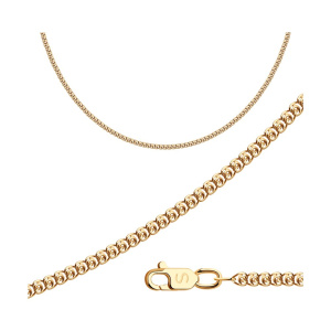 Цепь 581050302 (Au 585)