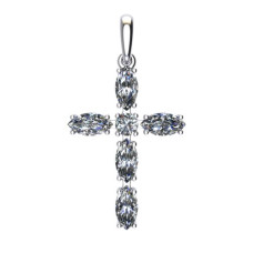 Подвеска S3180181010 (Ag 925)