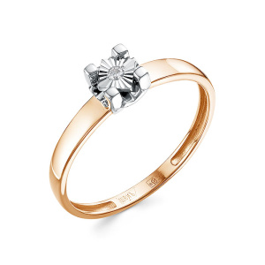 Кольцо К2713-120 (Au 585)