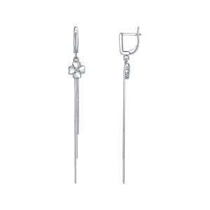 Серьги JXE 46 (Ag 925)