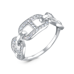 Кольцо с1105361 (Ag 925)