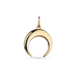 Подвеска 010-0091-0000-010 (Au 585)