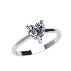 Кольцо S1132380010 (Ag 925)