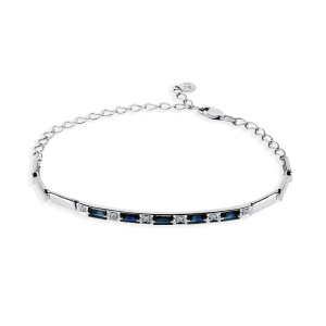 Браслет 10-220413-00-02 (Au 585)