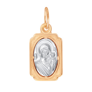 Подвеска 20-0188 (Au 585)