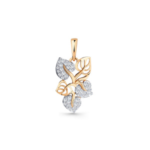 Подвеска 003-0782-0001-011 (Au 585)