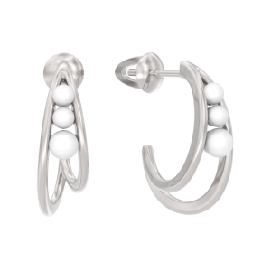 Серьги 1052162-01250-2S (Ag 925)