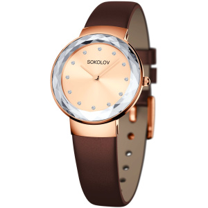 Часы 623.73.00.600.03.03.2