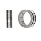 Серьги 1042682-05110 (Ag 925)