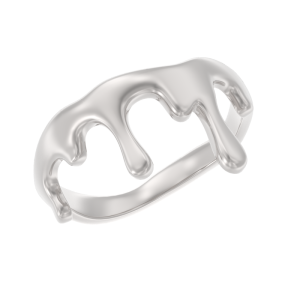 Кольцо 1051911-00000 (Ag 925)